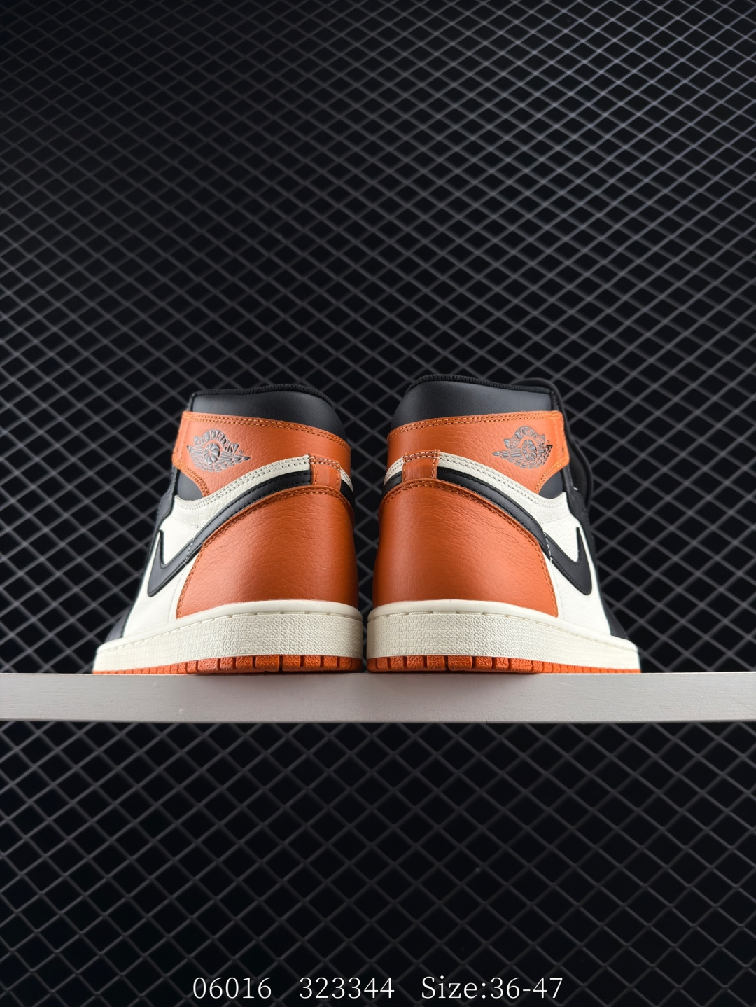 Nike AIR JORDAN 1 RETRO HIGH